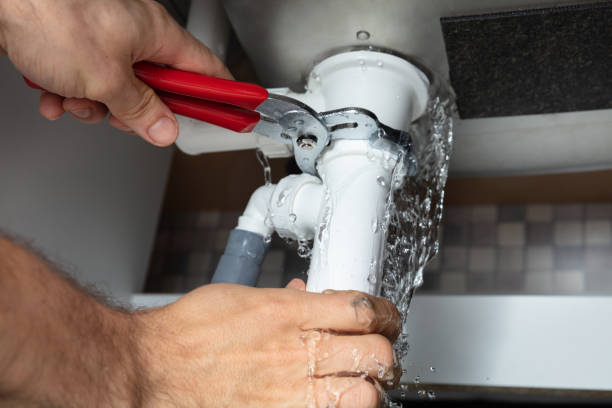 Best Local water damage restoration  in Hermann, MO