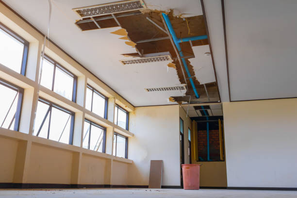 Fire Damage Restoration in MO
