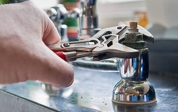 Best Residential water damage restoration  in Hermann, MO